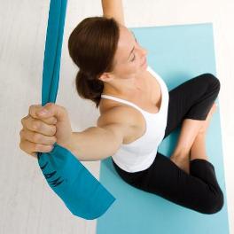 Gaiam Restore Strength & Flexibility kit #2