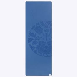 Gaiam Studio Select Dry Grip Yoga Mat (5mm) #2