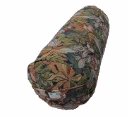 Kakaos Serenity Round Bolster Collection Cover