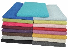 Cotton Yoga Blankets