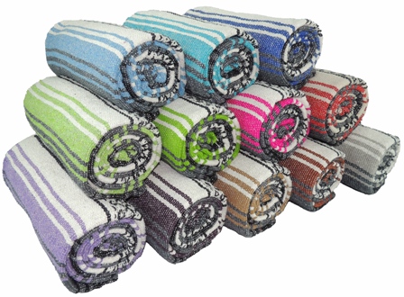 Yoga Blankets