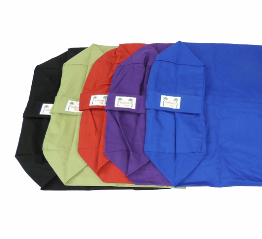 Yoga Bolsters Covers