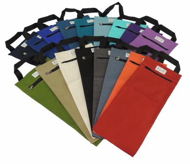 Yoga Sandbags
