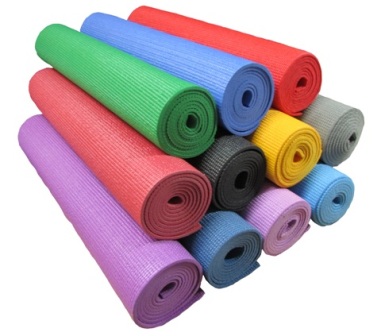 Kakaos Yoga Mats