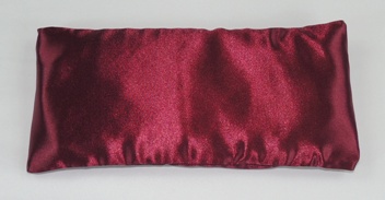 Eye Pillow Solid Color.  Buy One Get One Free #2