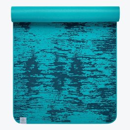 Gaiam Premium Insta Grip Yoga Mats (6mm)