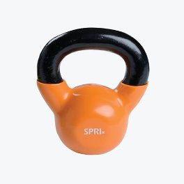 Gaiam Spri Kettlebells #2