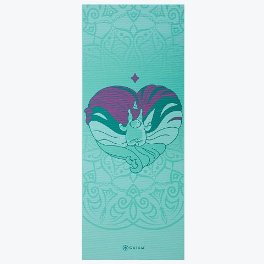 Gaiam Kids Yoga Mats #10