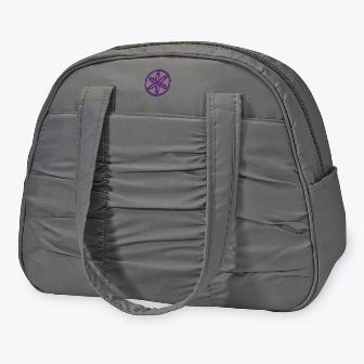 gaiam yoga mat bag