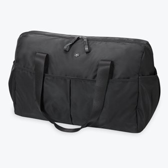 Gaiam All Day Yoga Tote