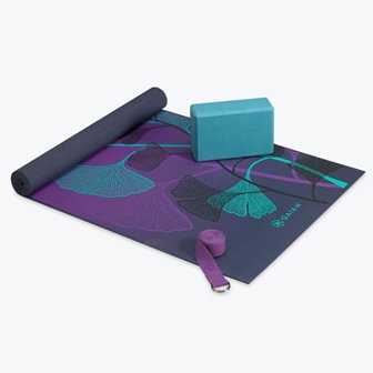 personal yoga mat