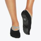 Gaiam Grippy Yoga Barre Socks