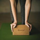 Gaiam 3 Inch Cork Yoga Brick #3