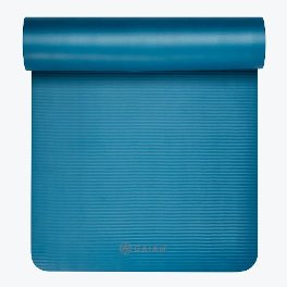 Gaiam Fitness Mat (10mm)