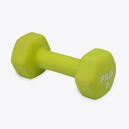 FILA Neoprene Hand Weights #3