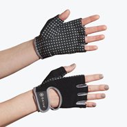Gaiam Performance Yoga Gloves