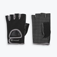 Gaiam Performance Yoga Gloves #2