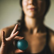 Gaiam Restore Hand Therapy Kit #3