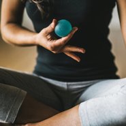 Gaiam Restore Hand Therapy Kit #2