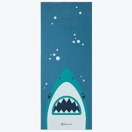 Gaiam Kids Yoga Mats #15