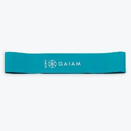 Gaiam Restore Mini Band Kit #3