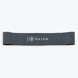 Gaiam Restore Mini Band Kit #4