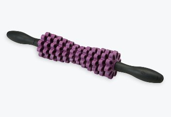 Gaiam Restore Adjustable Massage Roller #2