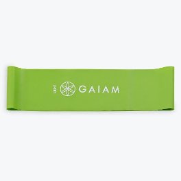 Gaiam Restore Loop Band Kit #2