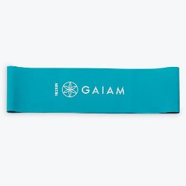 Gaiam Restore Loop Band Kit #3