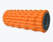 Gaiam Restore Tissue Foam Roller
