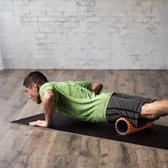 Gaiam Restore Tissue Foam Roller #3