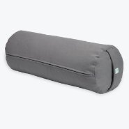 Gaiam Round Yoga Bolster