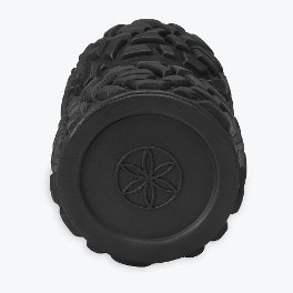 Gaiam Restore Grooved Roller #3