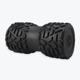 Gaiam Restore Grooved Roller #2