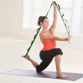 Gaiam Restore Multi Grip Stretch Strap #3