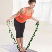 Gaiam Restore Multi Grip Stretch Strap #2