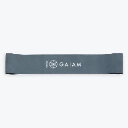 Gaiam Restore Mini Loop 5 Pack #4