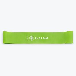 Gaiam Restore Mini Loop 5 Pack #6