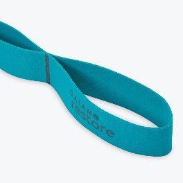 Gaiam Restore Resistance Band Stretch Strap #2