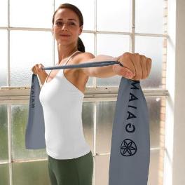 Gaiam Restore Strength & Flexibility kit #4