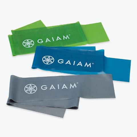 Theyogawarehouse Product Detail: Gaiam Restore Strength & Flexibility kit,  Pilates, gai-rsfk-flexibilitykit-5400-1-Lg