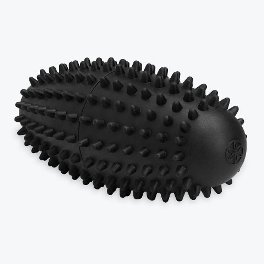 Gaiam Restore Vibrating Foot Roller