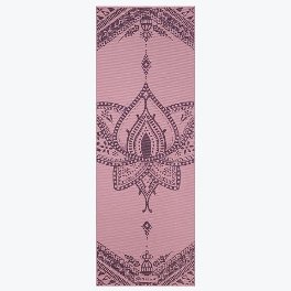 Gaiam 6mm Reversible Inner Peace Yoga Mat #6