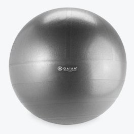 Gaiam Stability Ball Base Cord Fitness Kit #8