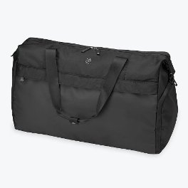 Gaiam Studio Duffel Bag