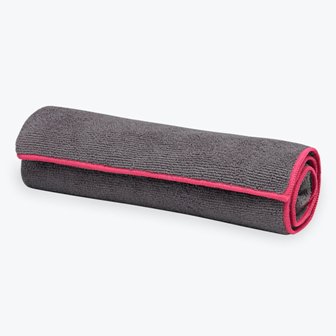 Gaiam Yoga Hand Towel