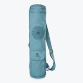 Gaiam Embroidered Cargo Mat Bag #2