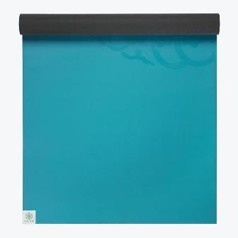 Gaiam Studio Select Dry Grip Travel Yoga Mat (2mm