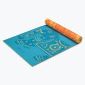 Gaiam Elephant Reversible Yoga Mat (6MM) #3