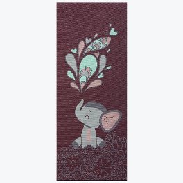 Gaiam Kids Yoga Mats #11